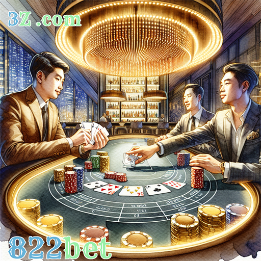 Os Cassinos Online no 822bet: Diversão e Segurança ao Seu Alcance